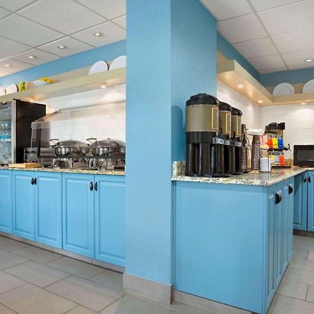 Country Inn & Suites By Radisson, Charlotte University Place, Nc Exteriér fotografie