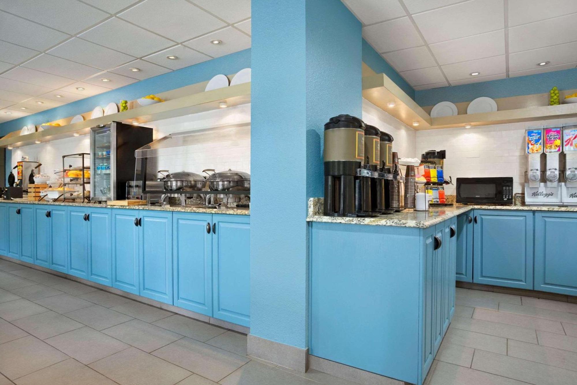 Country Inn & Suites By Radisson, Charlotte University Place, Nc Exteriér fotografie