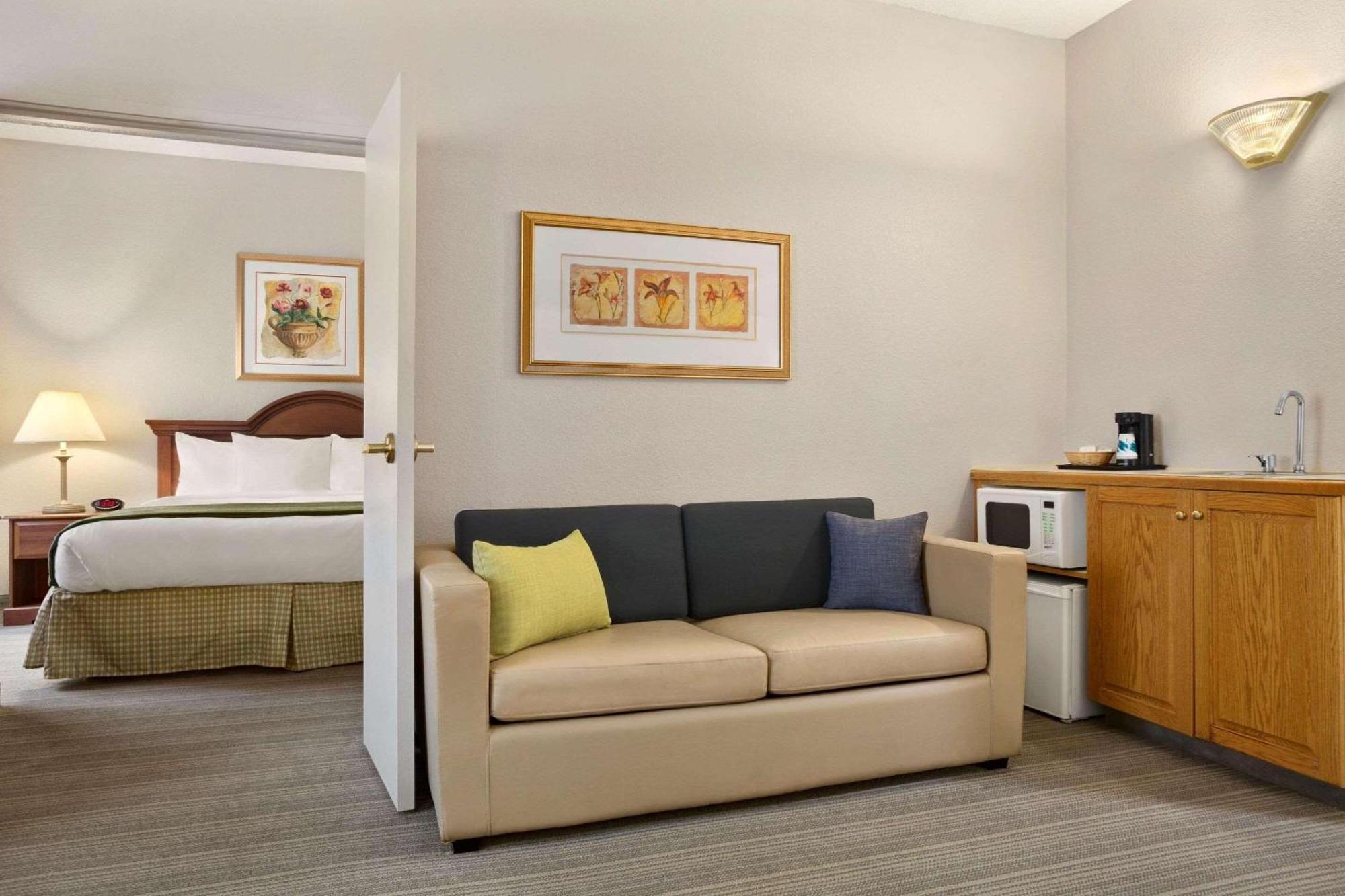 Country Inn & Suites By Radisson, Charlotte University Place, Nc Exteriér fotografie