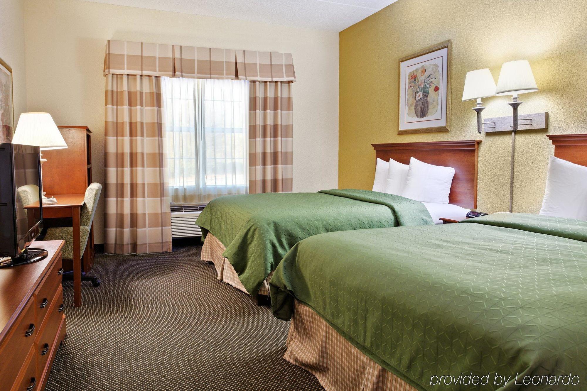 Country Inn & Suites By Radisson, Charlotte University Place, Nc Exteriér fotografie