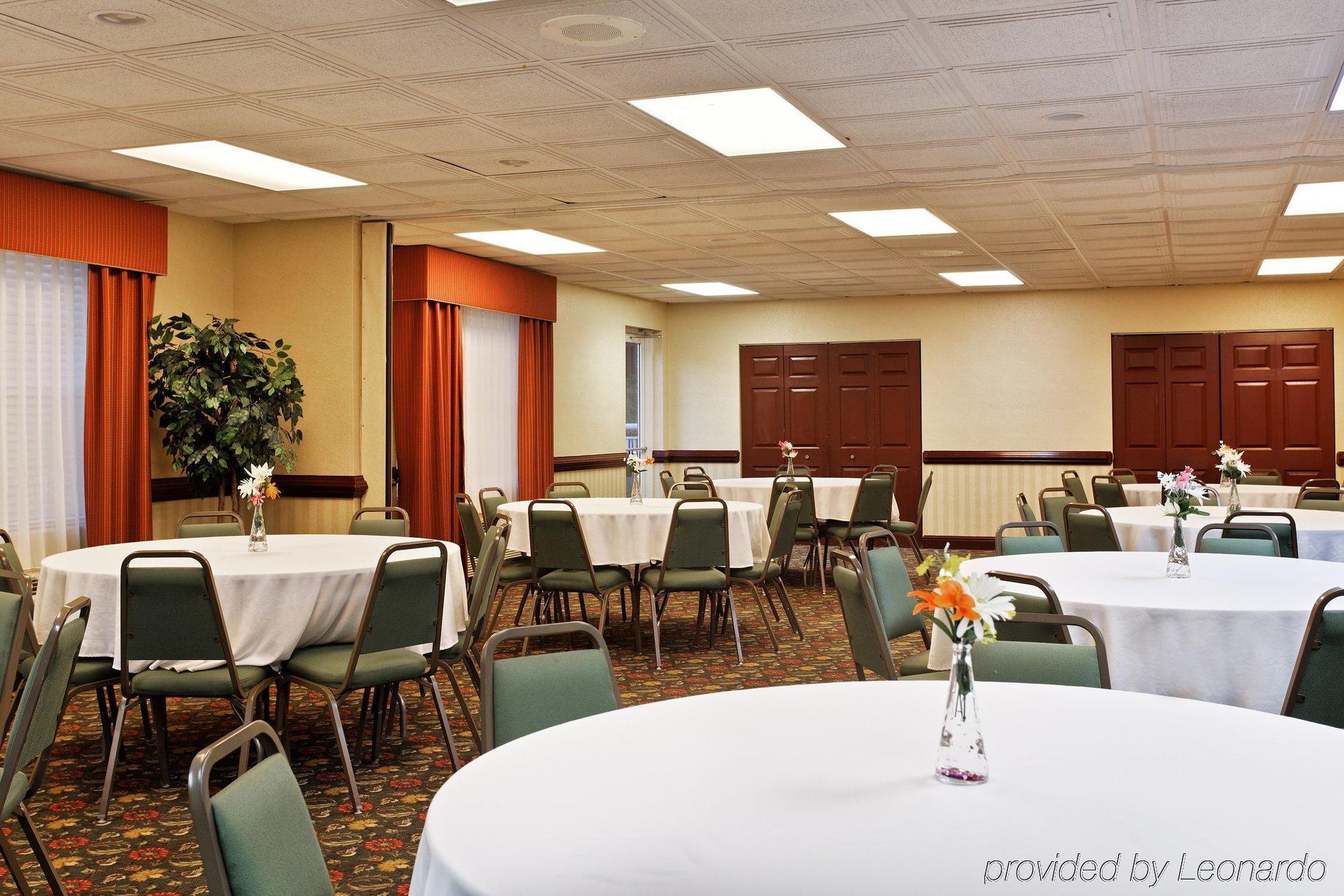 Country Inn & Suites By Radisson, Charlotte University Place, Nc Exteriér fotografie