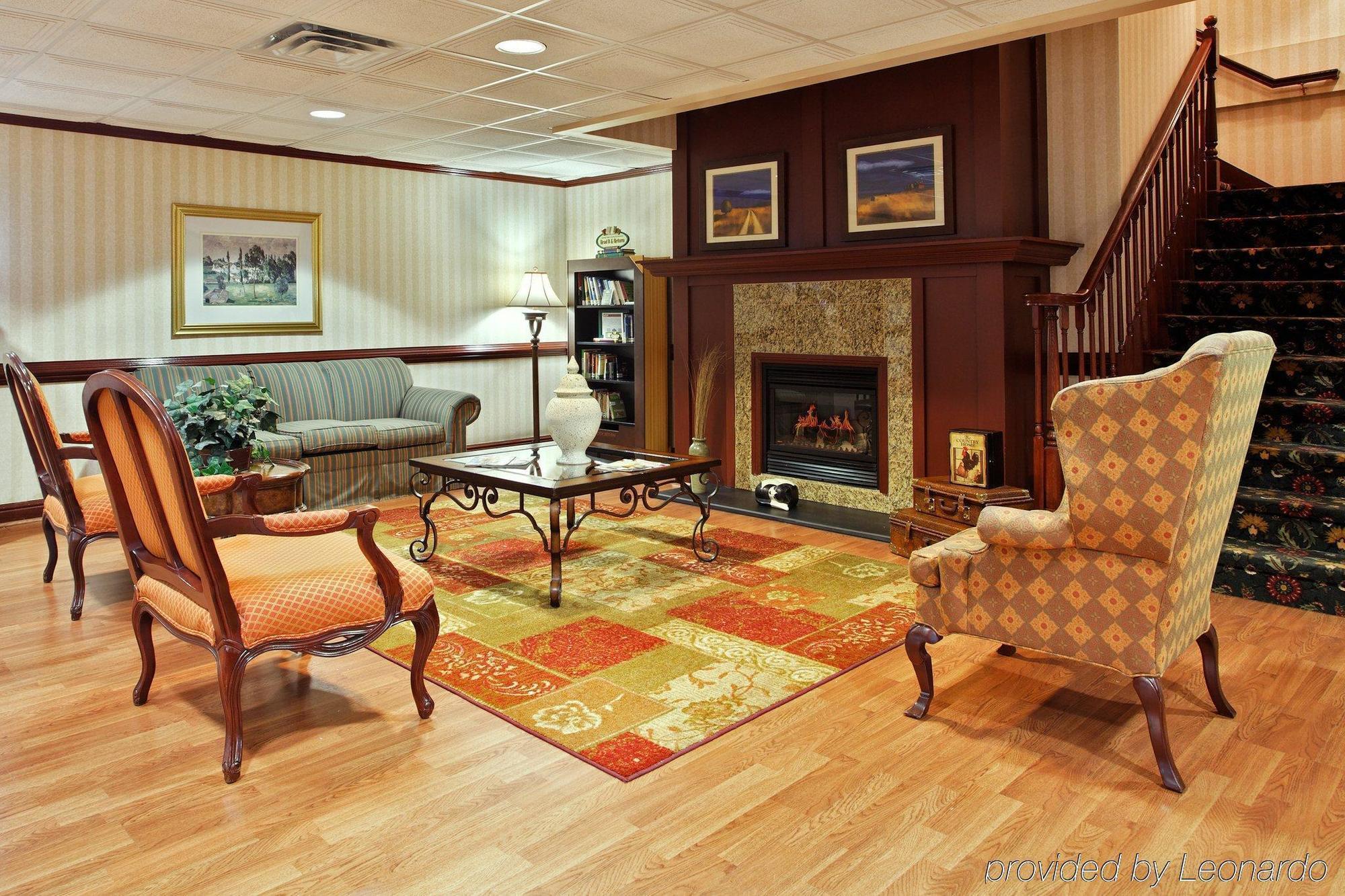 Country Inn & Suites By Radisson, Charlotte University Place, Nc Exteriér fotografie