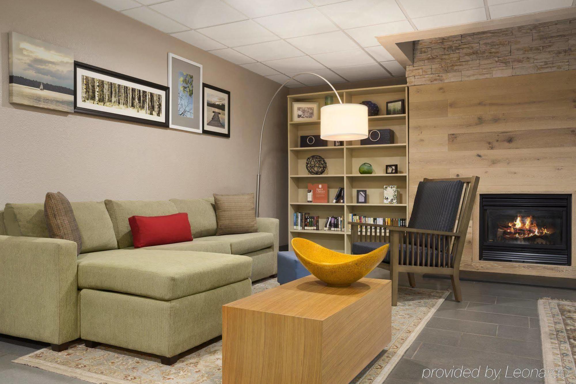 Country Inn & Suites By Radisson, Charlotte University Place, Nc Exteriér fotografie