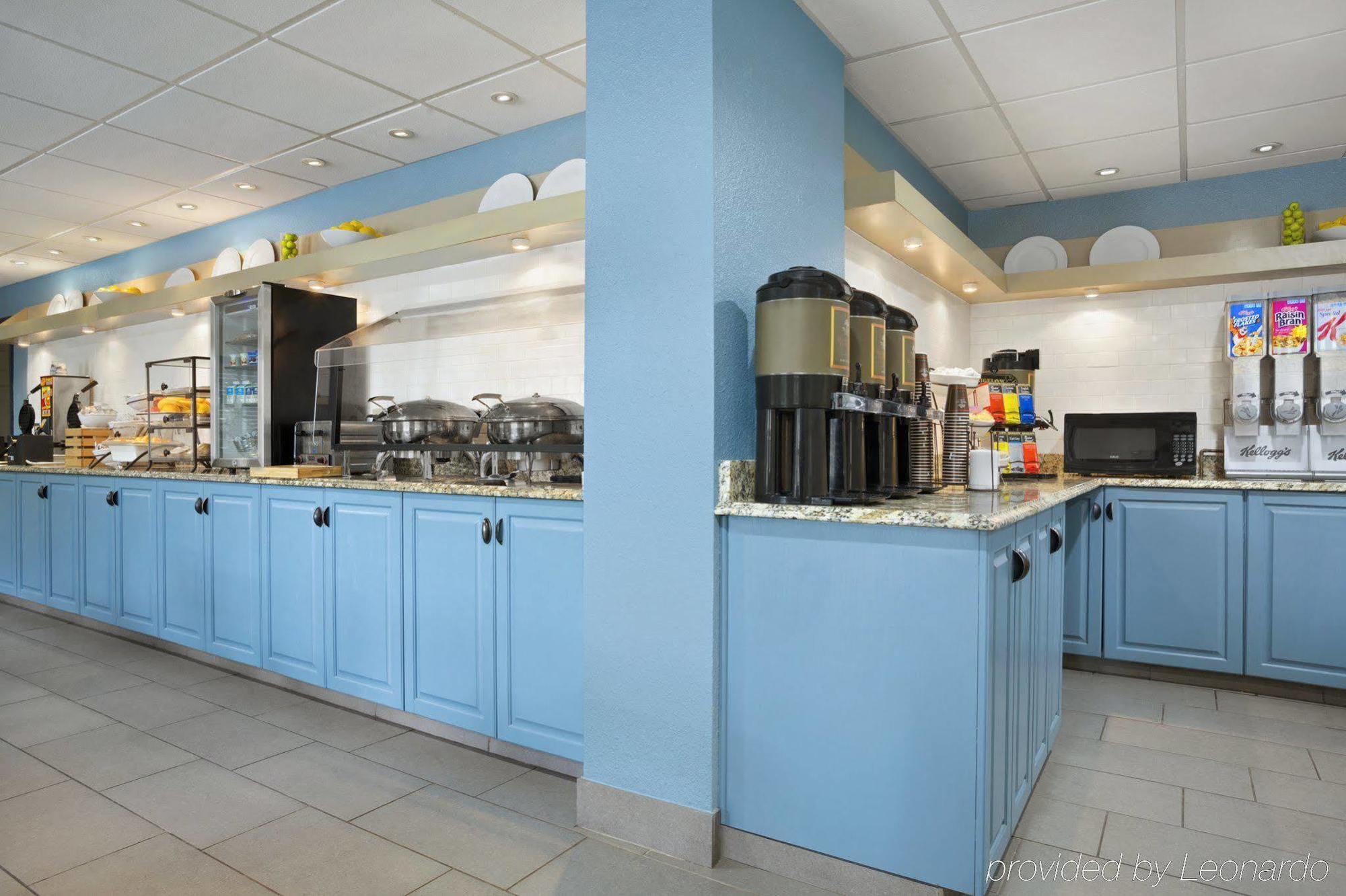 Country Inn & Suites By Radisson, Charlotte University Place, Nc Exteriér fotografie