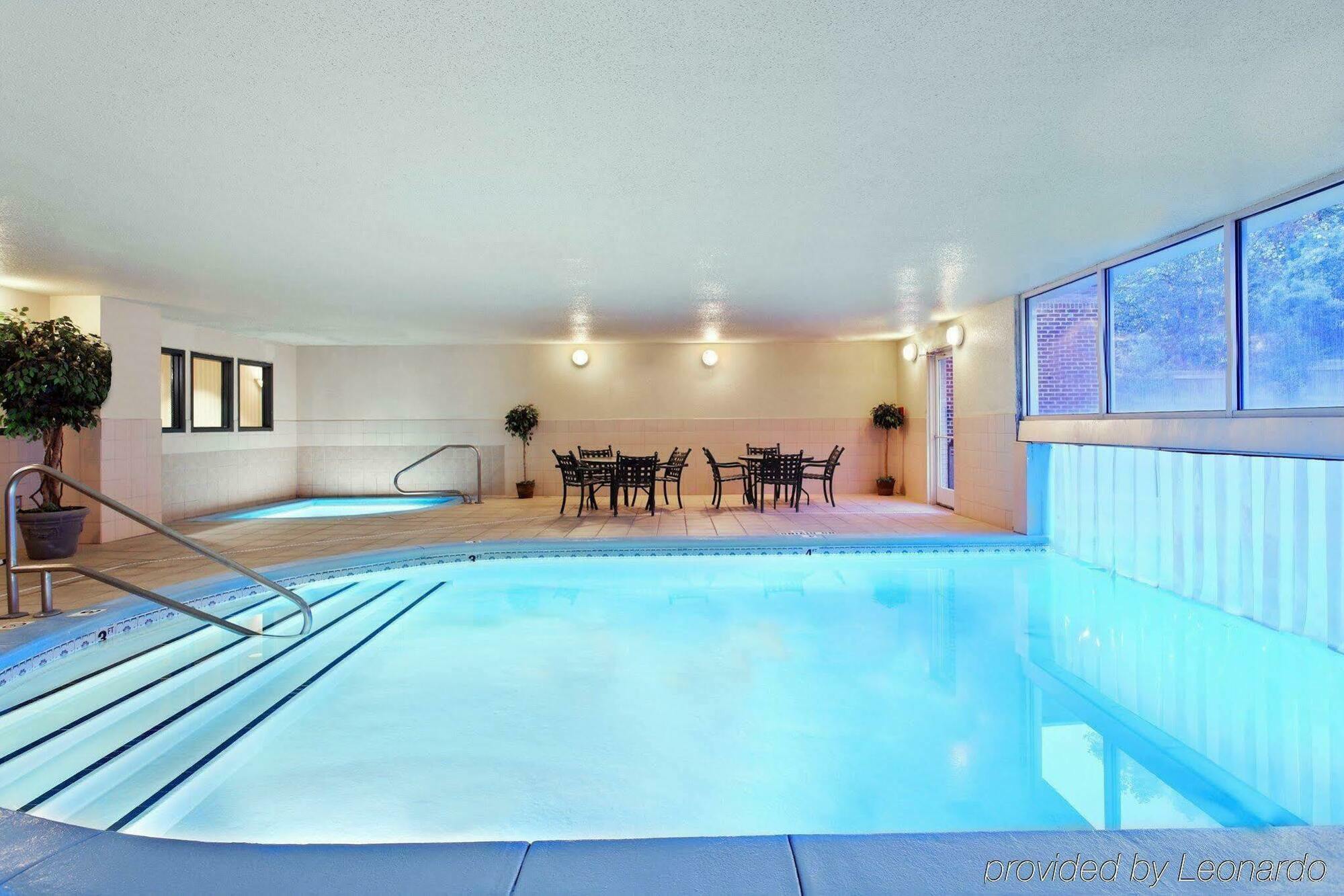 Country Inn & Suites By Radisson, Charlotte University Place, Nc Exteriér fotografie