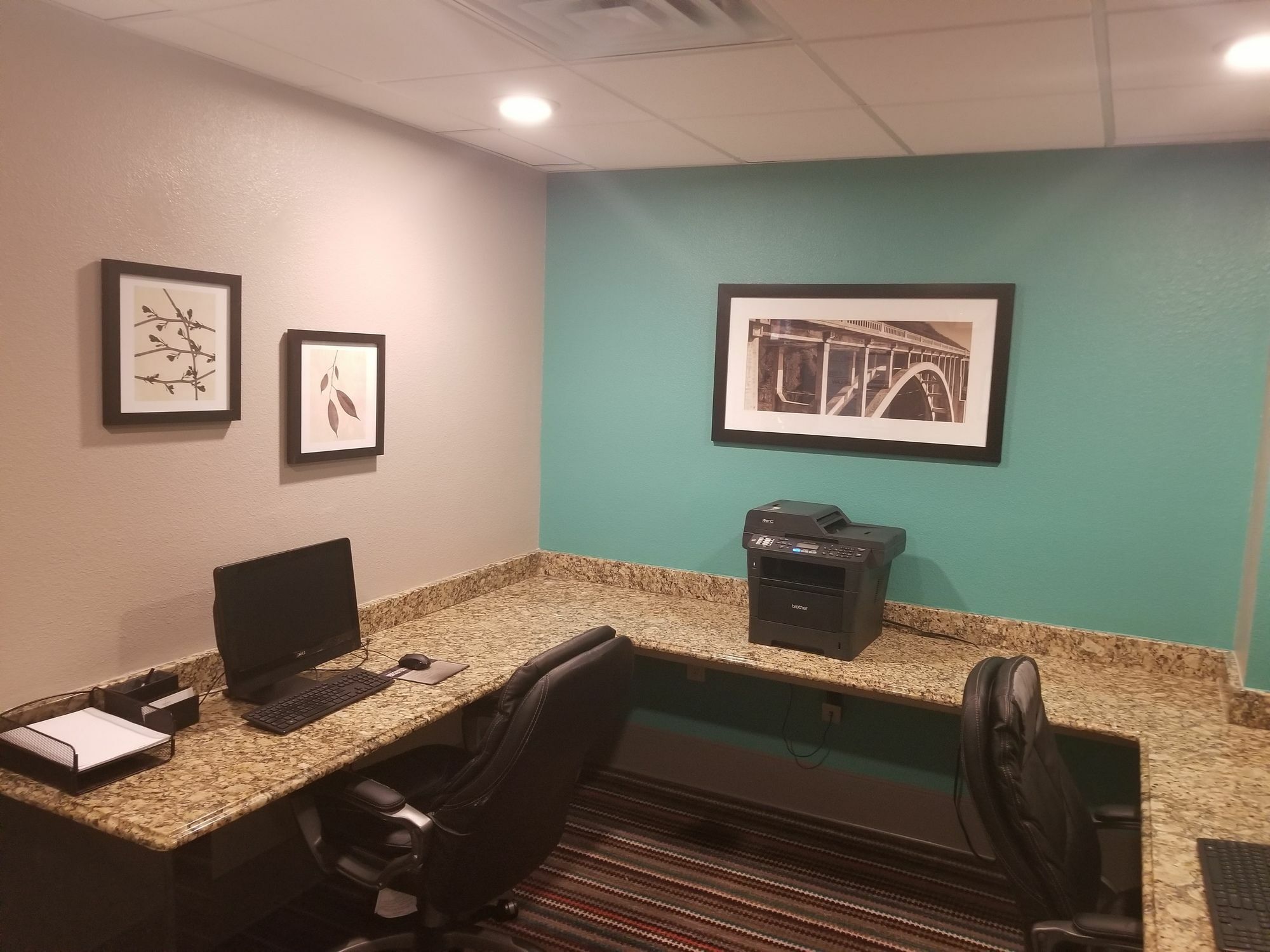 Country Inn & Suites By Radisson, Charlotte University Place, Nc Exteriér fotografie