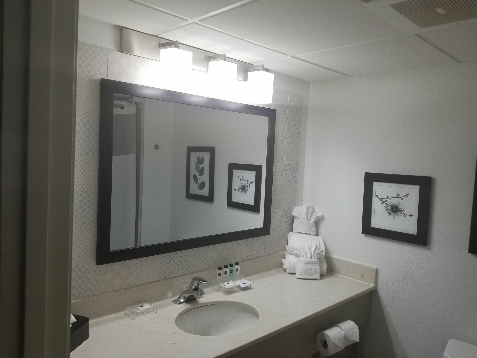 Country Inn & Suites By Radisson, Charlotte University Place, Nc Exteriér fotografie