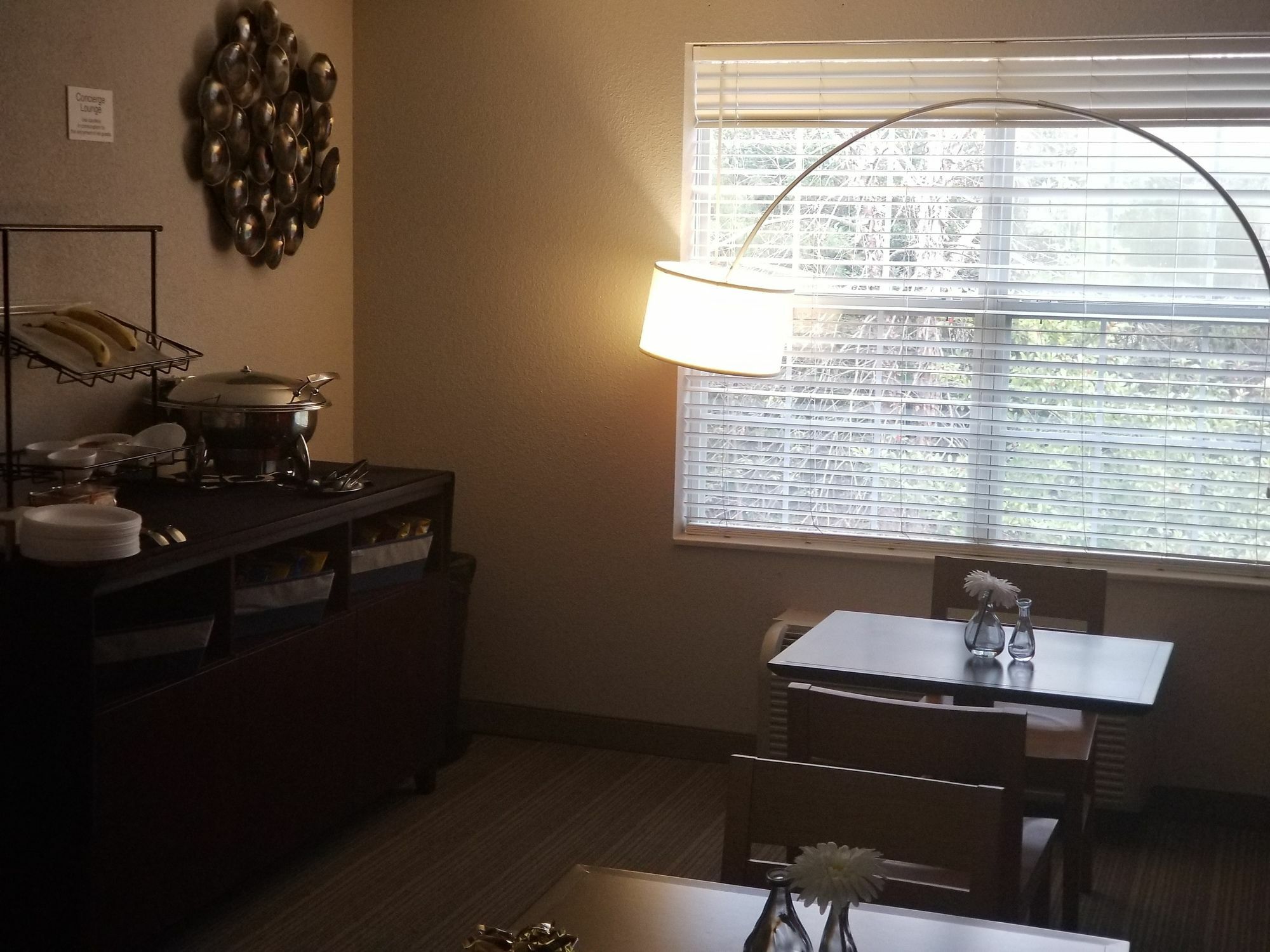 Country Inn & Suites By Radisson, Charlotte University Place, Nc Exteriér fotografie
