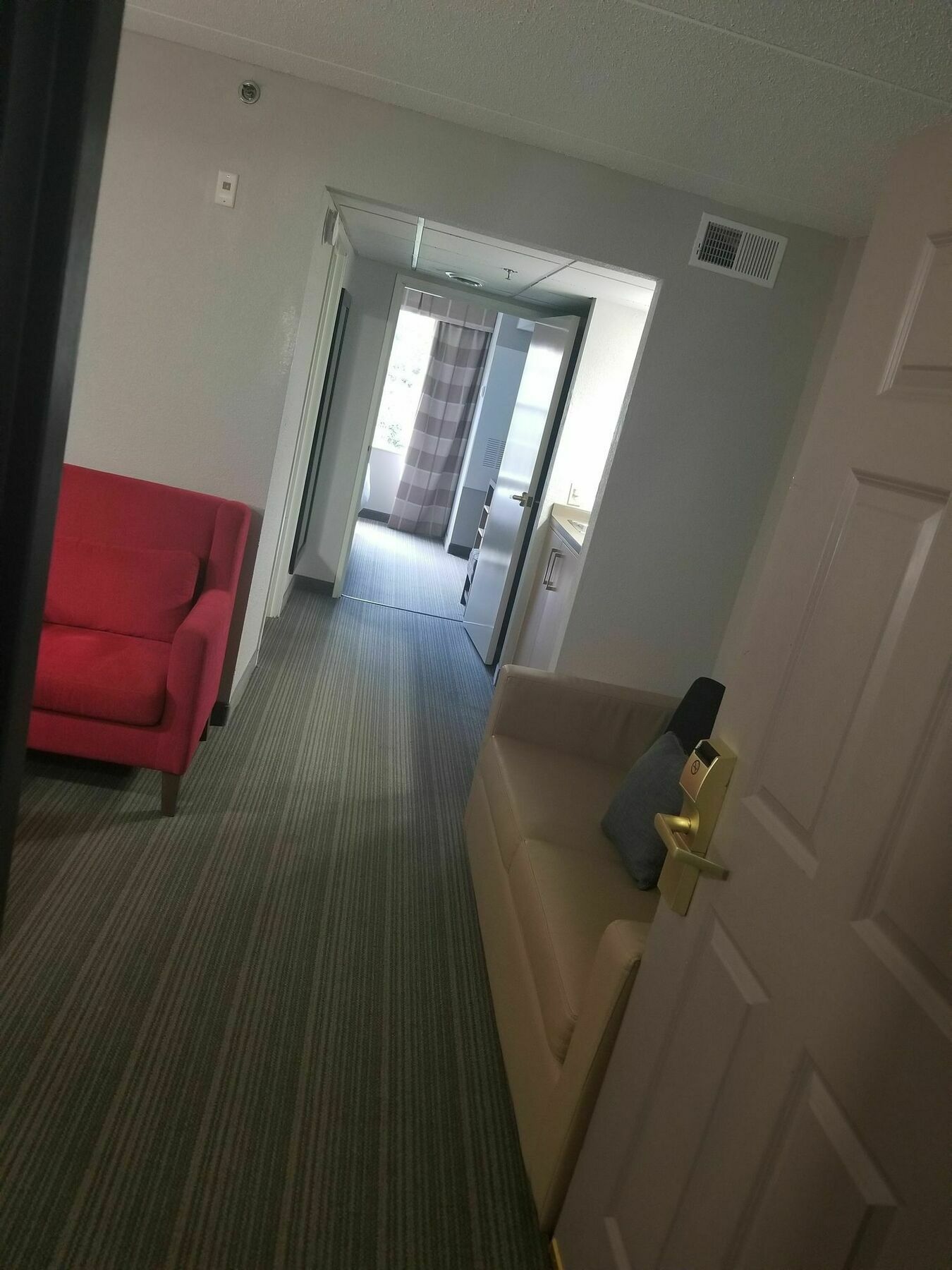 Country Inn & Suites By Radisson, Charlotte University Place, Nc Exteriér fotografie
